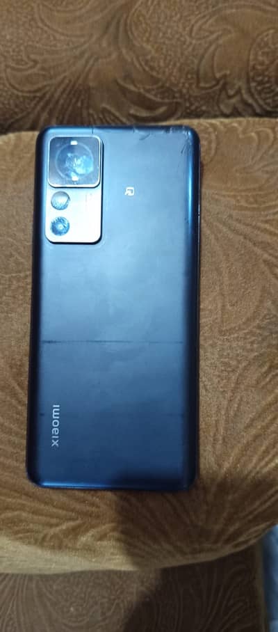 Xiaomi 12tpro