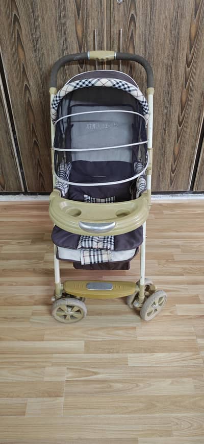Kids Pram - Stroller