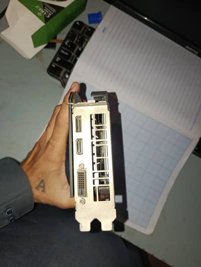 Msi Gtx 1660 Super