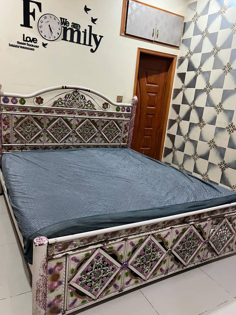 bed and sofa 1
