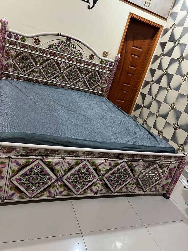 bed and sofa 2