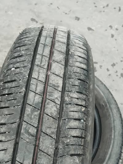 used tyre 14  155/65/R14.    condition 100/50