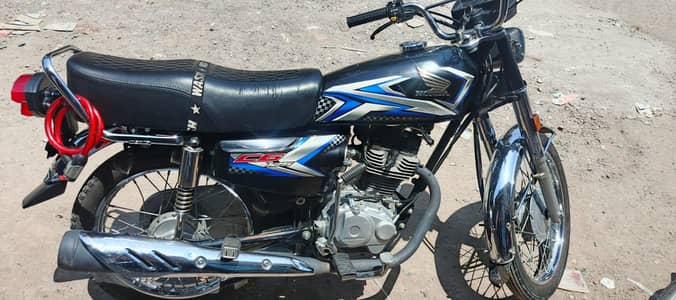 original bike total jinman
