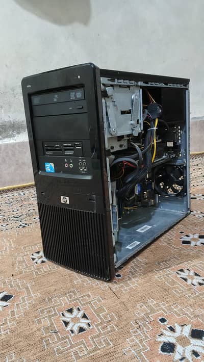 Intel core i5 3 gen