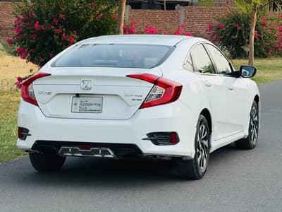 Honda Civic 2017