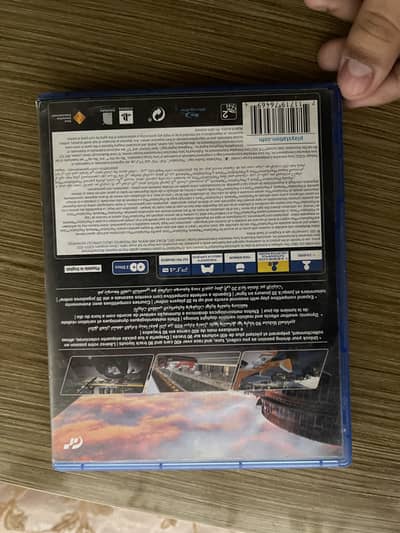 Gran turismo 7