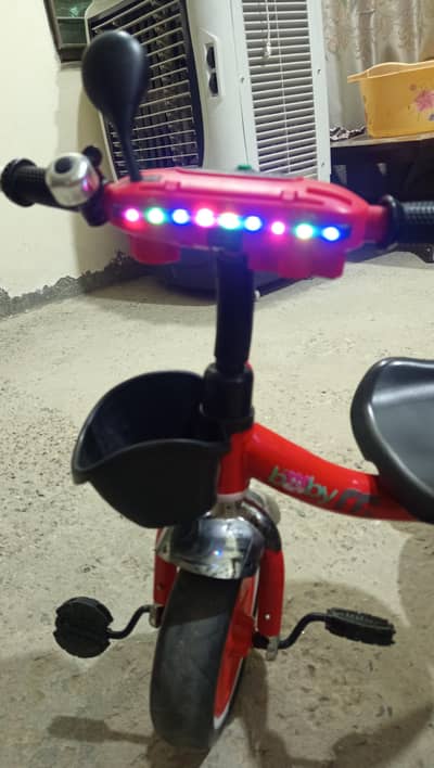 kids cycle