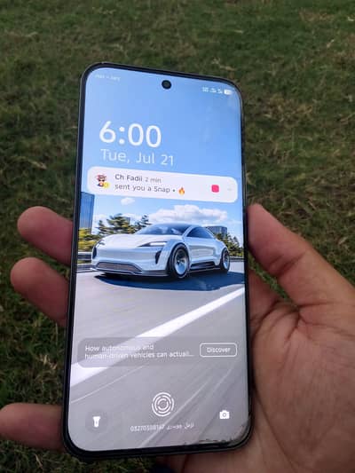 Tecno Spark 40pro plus