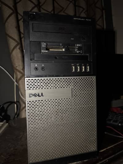 Intel core i5 3rd generation (gaming pc)