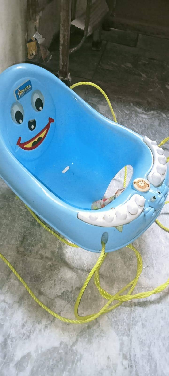 swing 0
