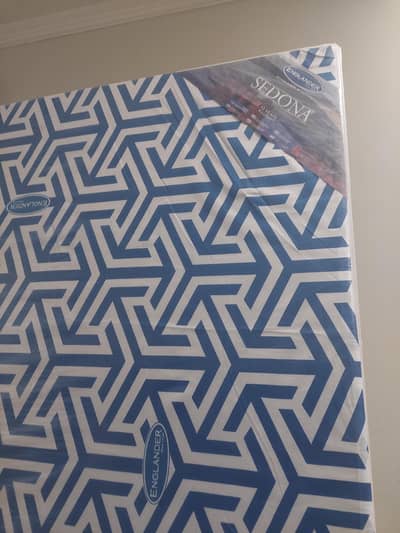 mattress brand new