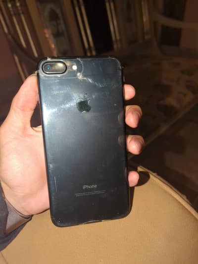 Apple iPhone 7 Plus( 03237860021 Whatsapp)