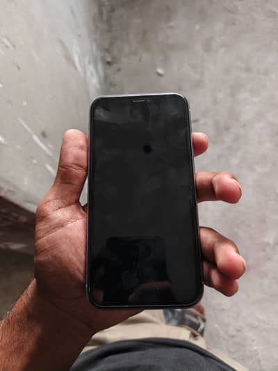 Apple iPhone 11 Dual PTA