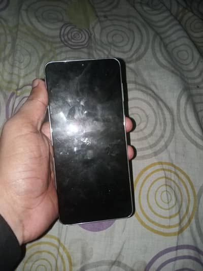 Samsung Mobile S21 Plus
