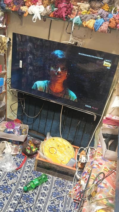 led for sale urjunt global brand ki ha 6 month use