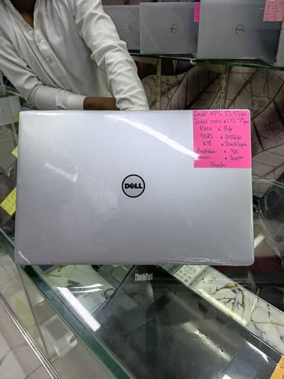 dell xps