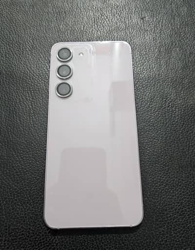 Samsung Mobile S23