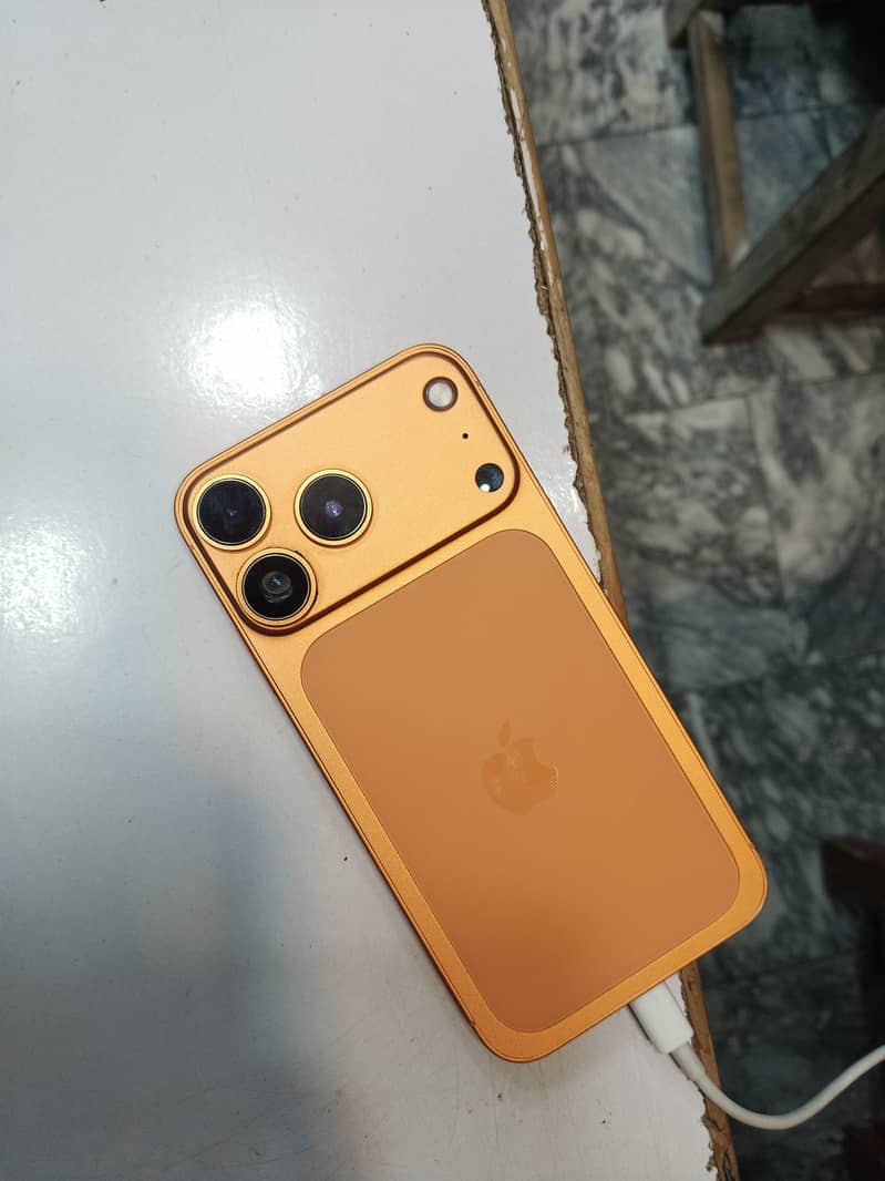 Apple iPhone X 0