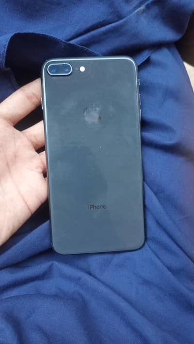 Apple iPhone 8 Plus