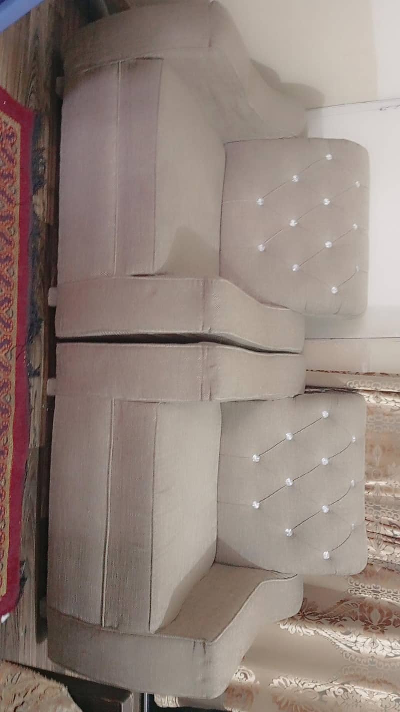 sofa & chairs 1