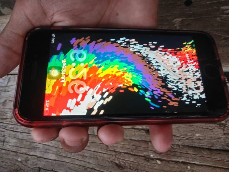 Apple iPhone SE 5