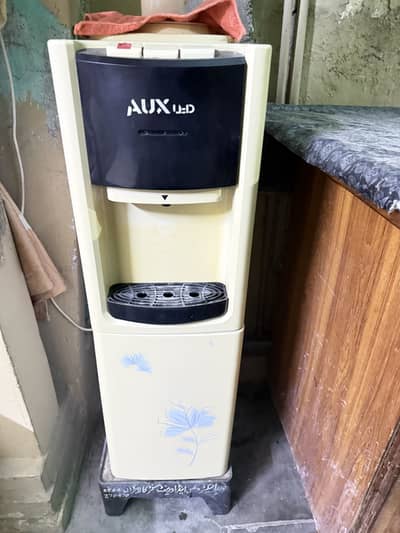 TCL Dispenser