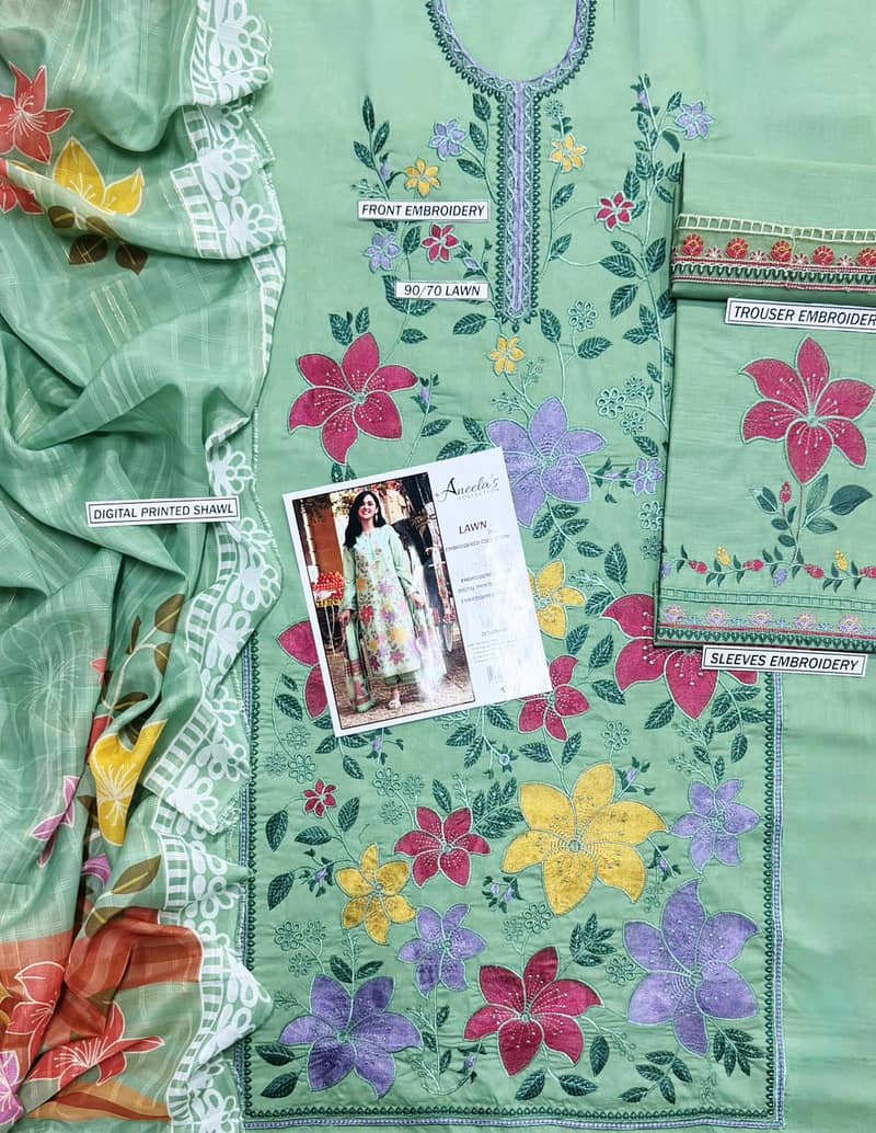 _SUMMER'S COLLECTION_ * 5