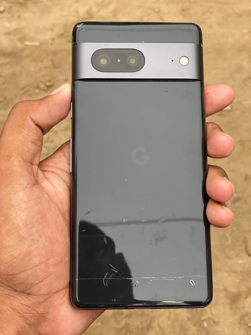 Google Pixel 7 0