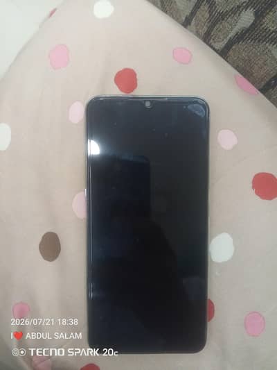 Vivo S1
