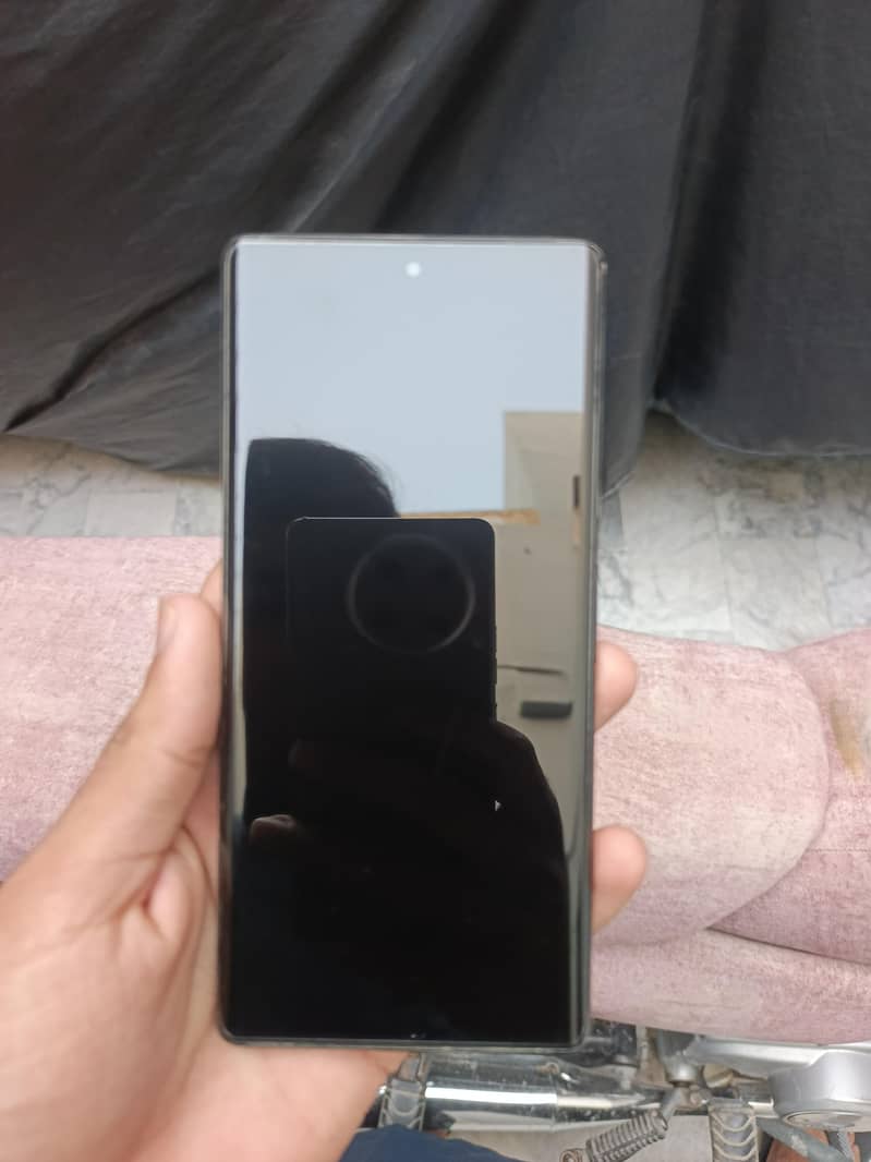 Google Pixel 6 Pro 1