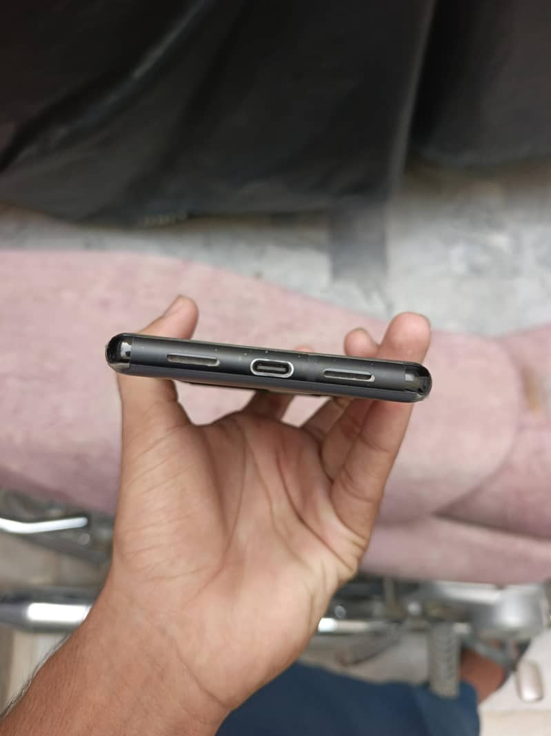 Google Pixel 6 Pro 5