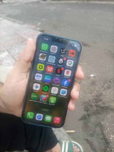 Apple iPhone 13 factory unlock