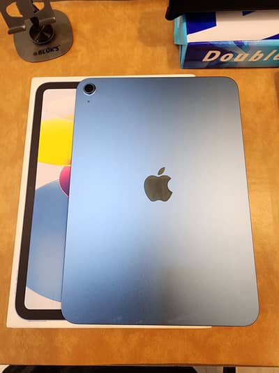Apple Ipad A16 11Gen 128gb 10/10