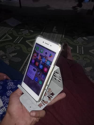 mobile stand