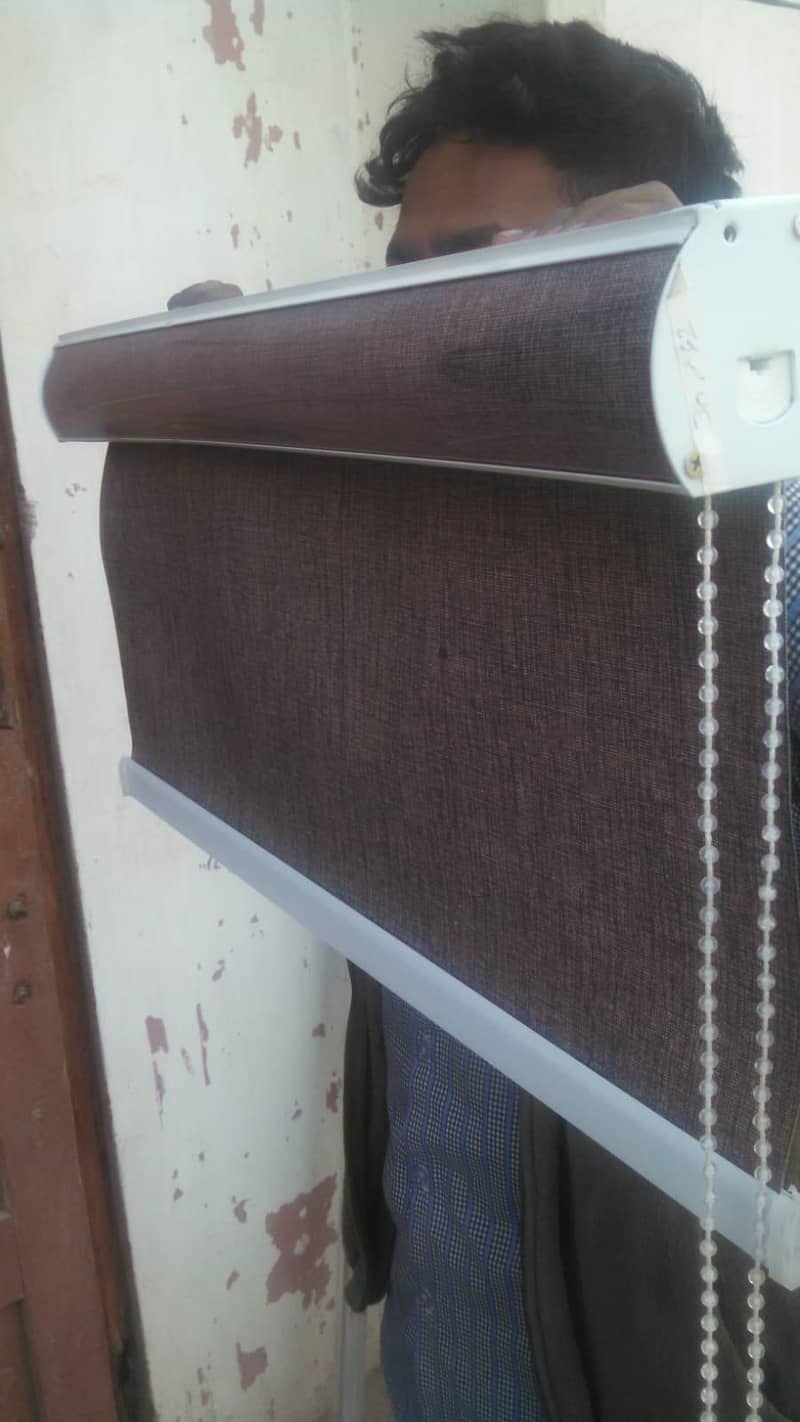 roller Blinds 1