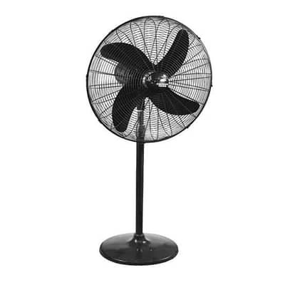 Gfc pedestal fans pure copper motar warranty 3 years