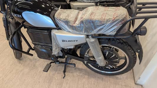 Velocity 180