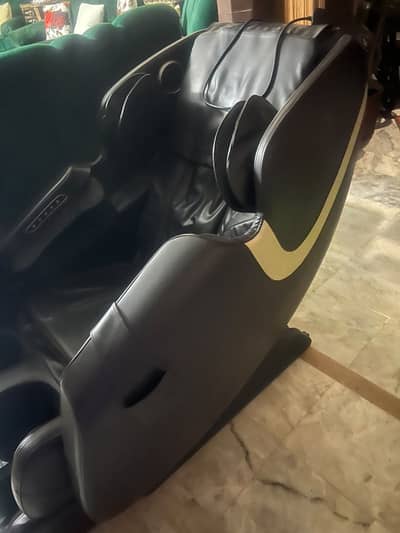 Massage chair for sale