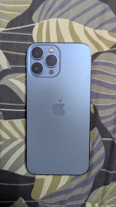I phone 13 pro max [1TB]