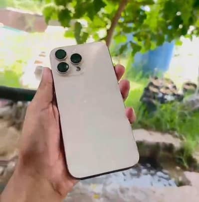 Apple iPhone 16 Pro Max 256gb JV