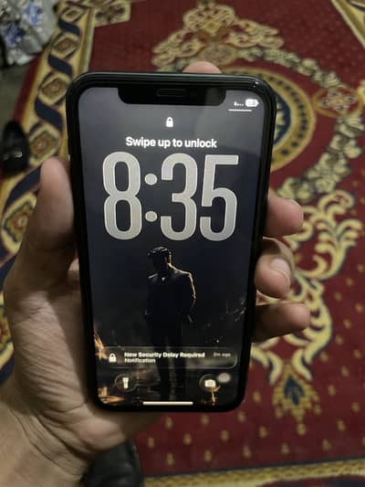 Apple iPhone 11 Pro – 64GB | PTA Approved (Dual SIM)