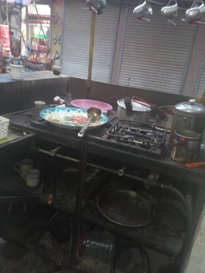 چائے ہوٹل وارث شاہ میٹرو اسٹیشن راولپنڈی