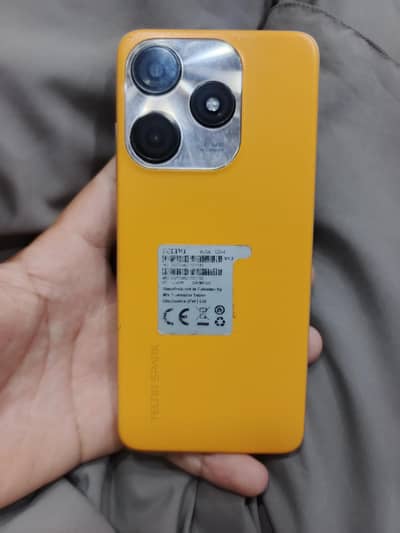 tecno spark 10C