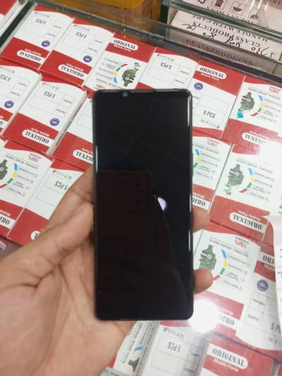 sony Xperia 5 mark 3