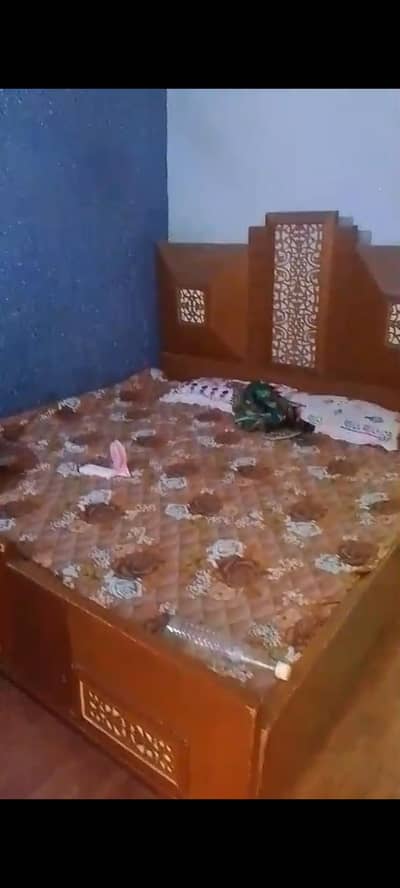 Full room Furniture poora furniture set hai condition ok h