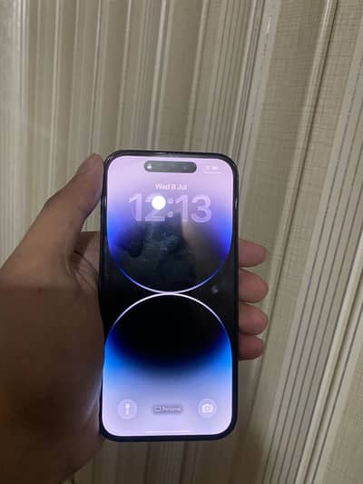 Apple iPhone 14 Pro
