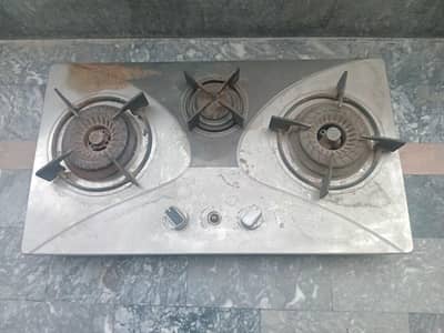 fitting hob for sale