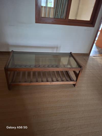 centre table
