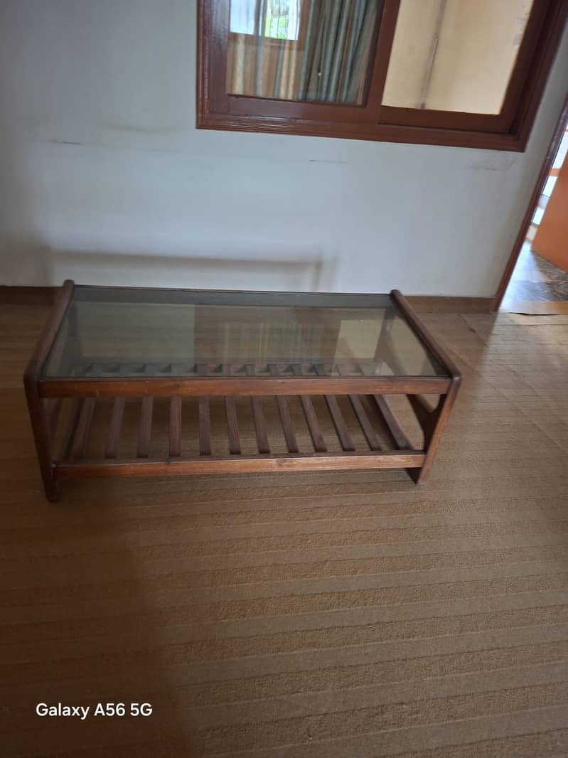 centre table 0