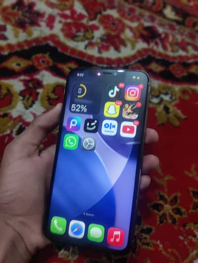 Apple iPhone 11 Pro Max
